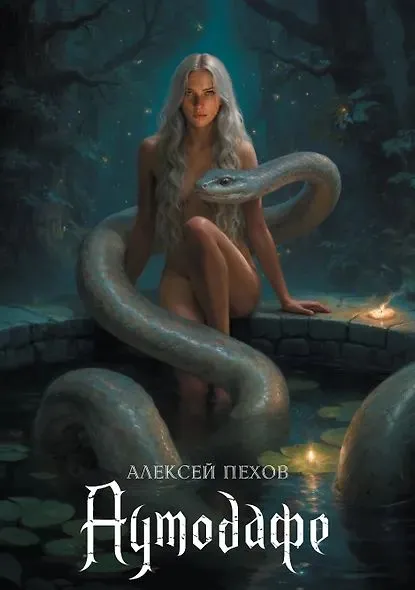 Аутодафе. Коллекционное издание . Алексей Пехов
