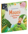 Мацей і чароўная раса
