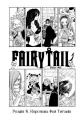Fairy Tail. Том 3