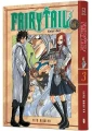 Fairy Tail. Том 3