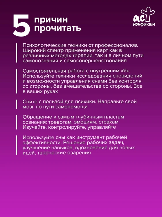 Пробуждение подсознания. Метафорические карты-помощники для решения проблем через исследование своих сновидений