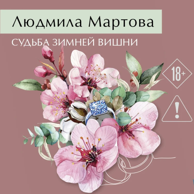 Судьба зимней вишни