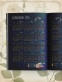 Практическая книга травницы. Сбор, заготовка и ритуалы с лекарственными растениями (Bruk.Herbs)