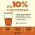 На 10% счастливее. Реальный метод самопомощи, который избавит от тревоги и навсегда сделает ваш стакан наполовину полным.