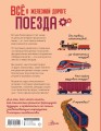 Всё о железной дороге. Поезда