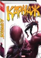 Карнаж. Омнибус