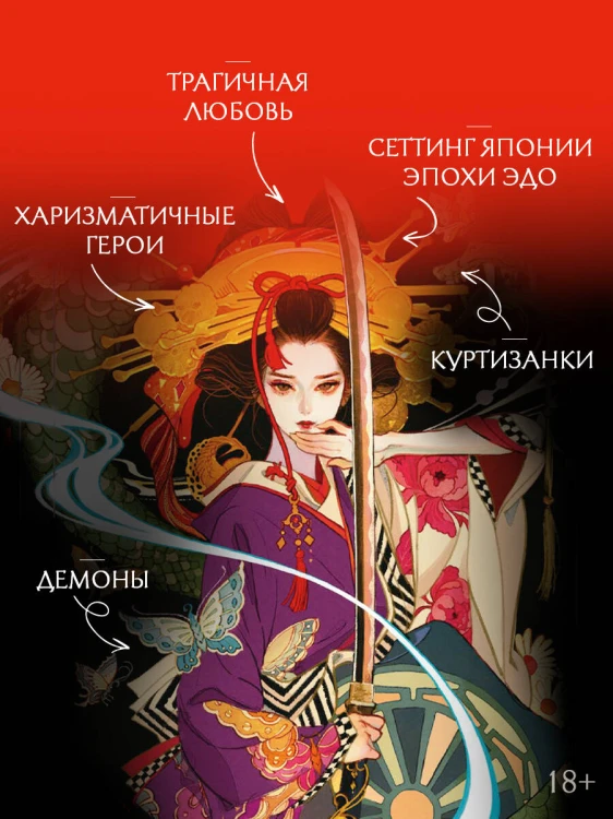 Кокон. Пробуждение асуры. Книга 1