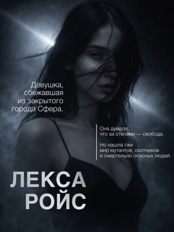 Черный Белый