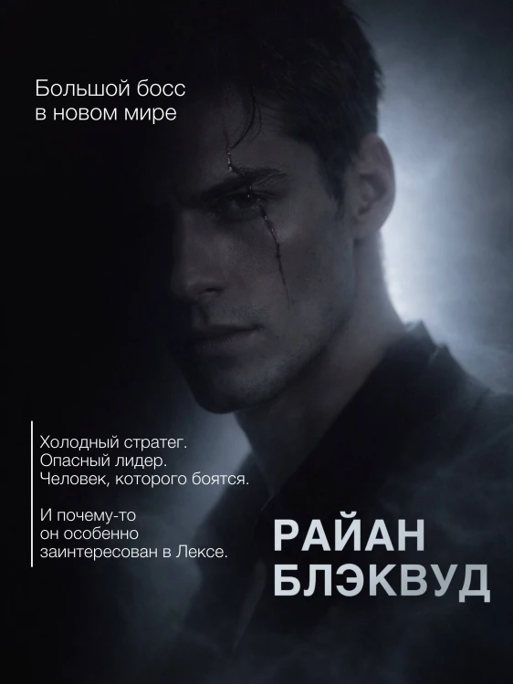 Черный Белый