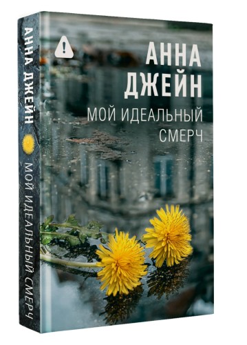 Мой идеальный смерч