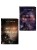 Комплект из 2-х книг: Любимый злодей (#1) + Любимый злодей. После (#2)