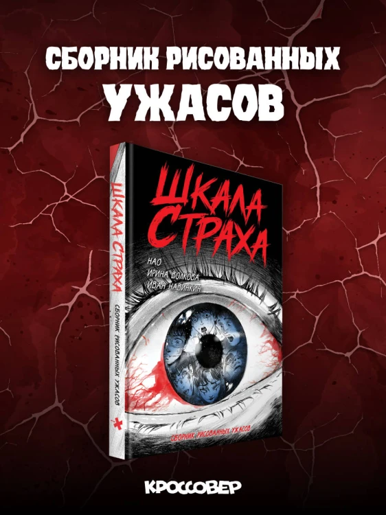 Шкала страха