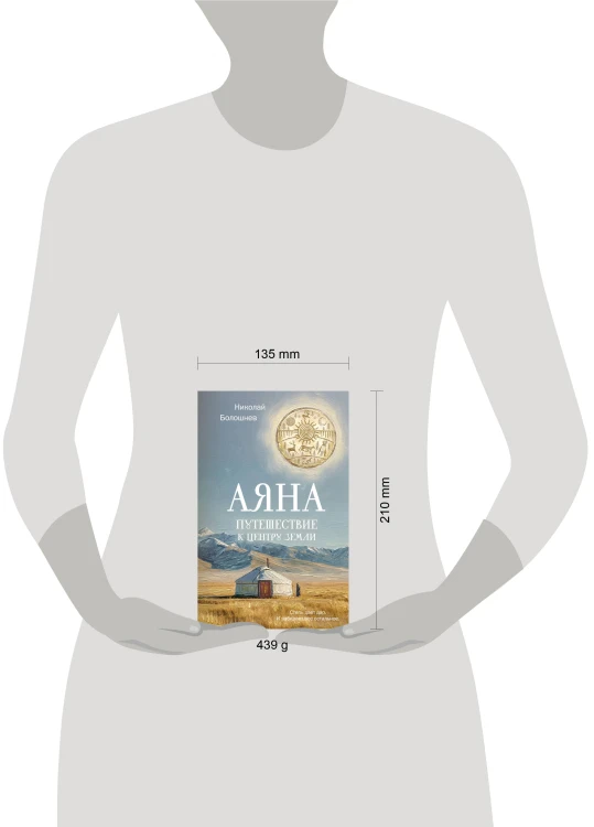 Аяна