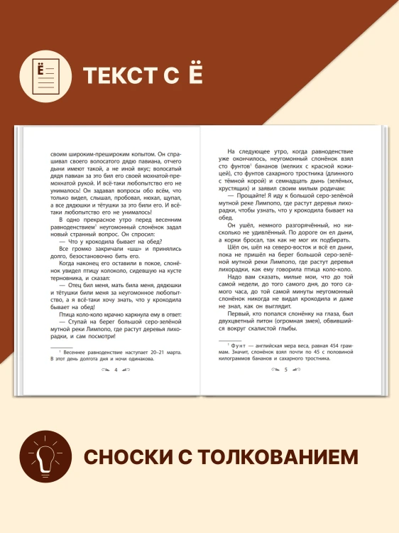 Рикки-Тикки-Тави. Сказки