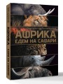 Африка. Едем на сафари