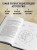 Астрология. Большая книга. Теория знаков зодиака, расшифровка натальной карты