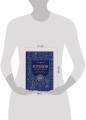 Астрология. Большая книга. Теория знаков зодиака, расшифровка натальной карты