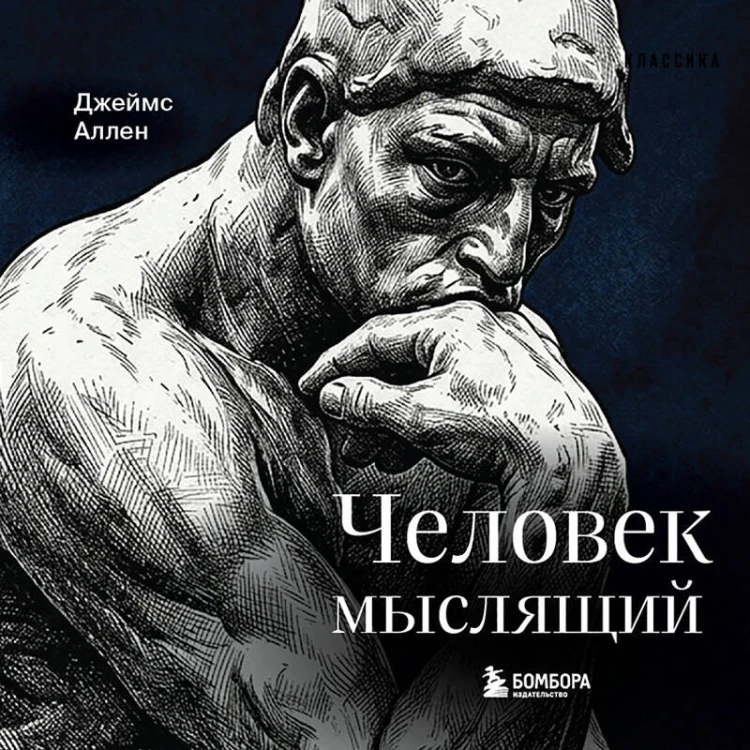 Человек мыслящий