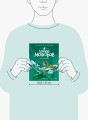 Школа монстров. Том 2. Потоп по расписанию!