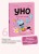 Уно. Конфетный непоседа