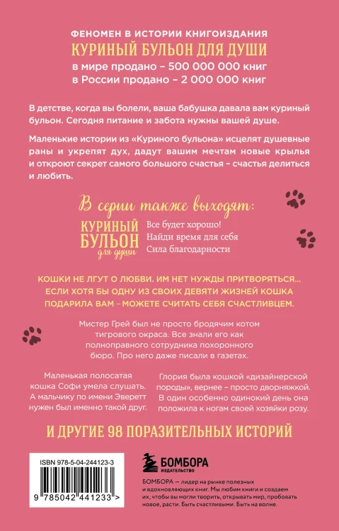Куриный бульон для души. Не могу поверить, что это сделала моя кошка! 101 история об удивительных выходках любимых питомцев