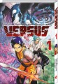 Лучшие сенены Kodansha Manga Award: Gachiakuta. Крутые отбросы. Том 1 + VERSUS. Замес. Том 1