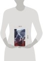Легенда о разорении династий. Книга 3. Кровавый пир