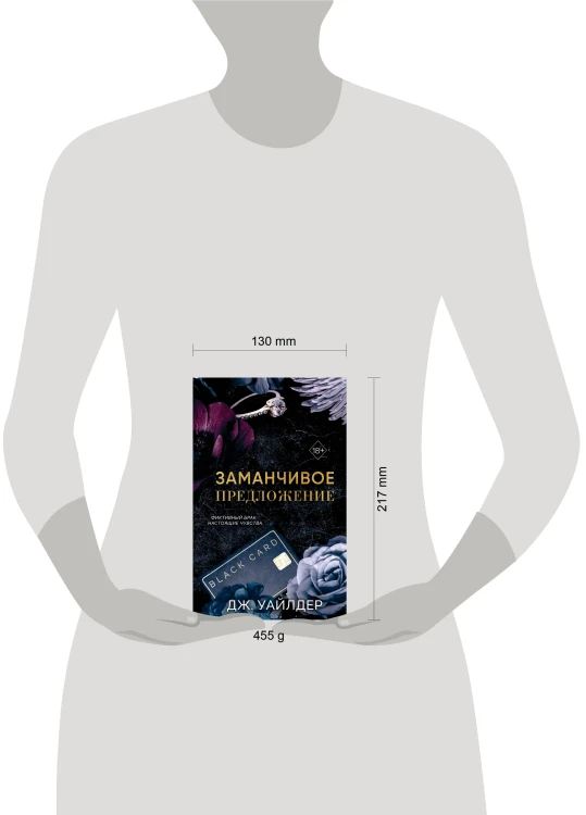 Порочные клятвы. Заманчивое предложение (#1)