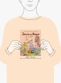 Эмиль и Марго. Бесконечное чаепитие. Книга для первого чтения