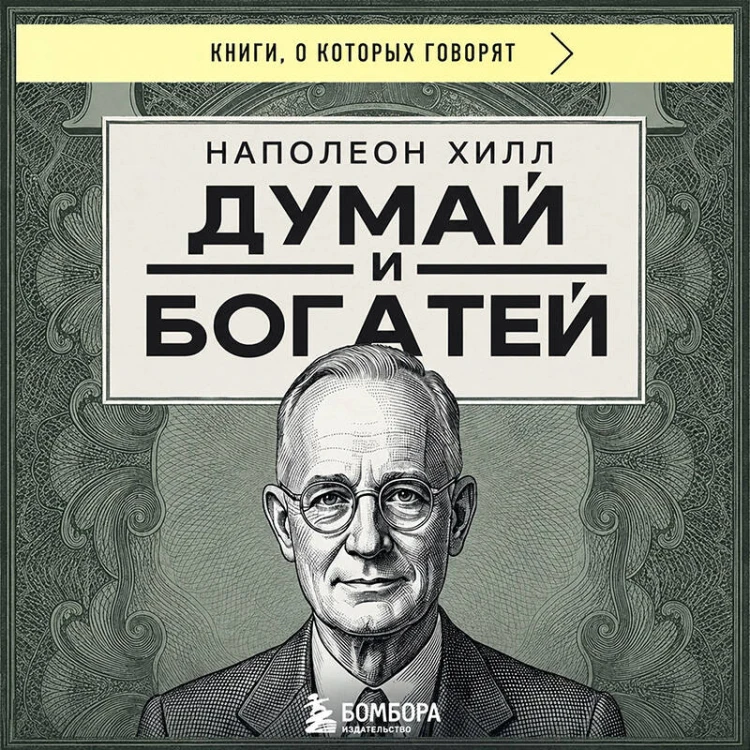 Думай и богатей (фото)