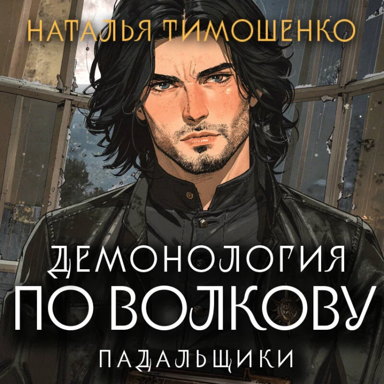 Демонология по Волкову. Падальщики