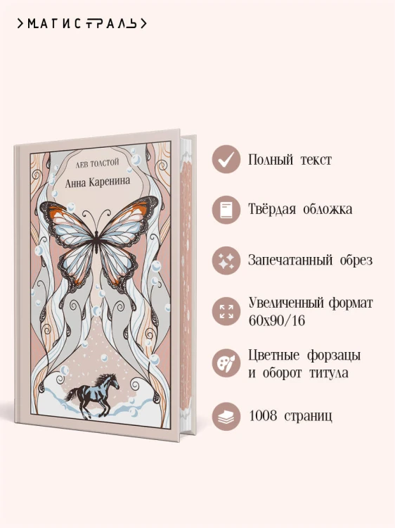 Анна Каренина