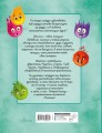 Первая книга. Мои эмоции