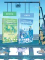 Книжный магазинчик по пятницам. Лето (#2)