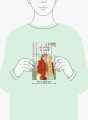 Война и мир. Том 3. Вечные истории. Young Adult