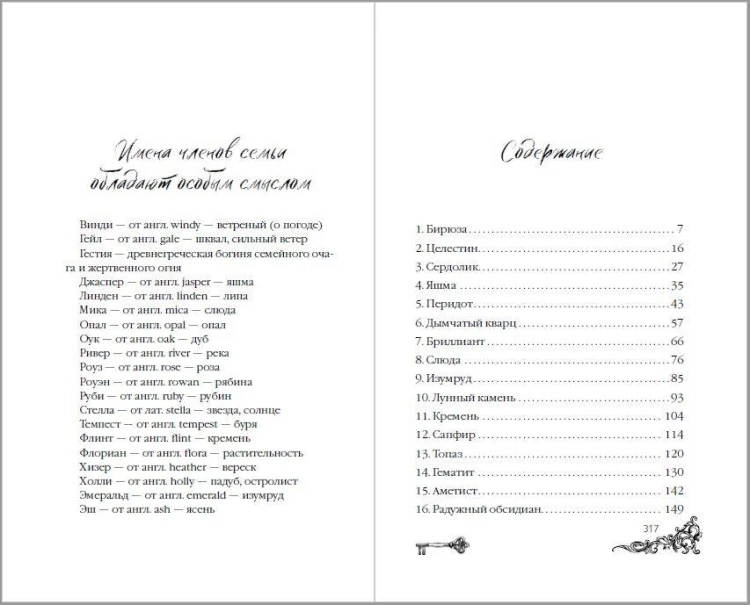 Проклятие дома на Перекрестке