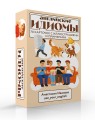 Английские идиомы. 70 карточек с иллюстрациями и примерами