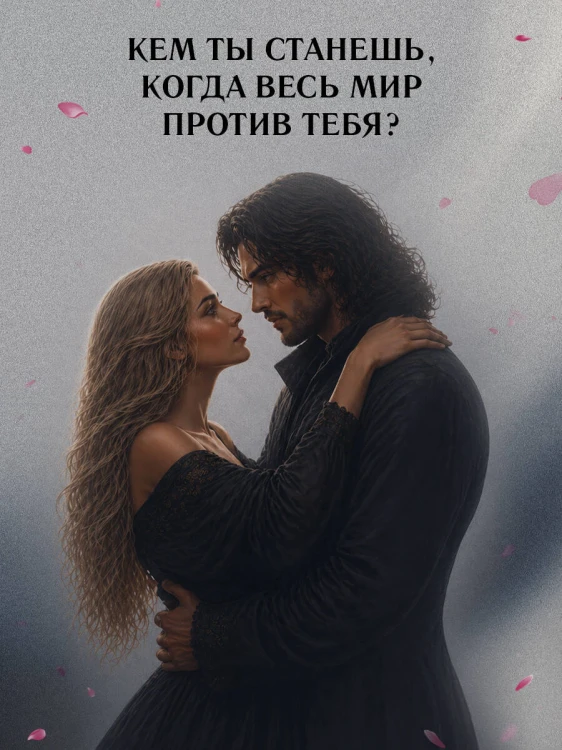 Королевство проклятое и пустое (#2)