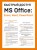Быстрый доступ. MS Office: Excel, Word, PowerPoint. Шпаргалка-буклет для начинающих (215х285 мм, 6 полос компактного буклета в европодвесе)
