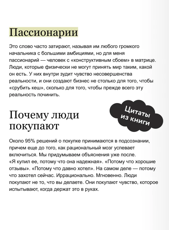 Сильные бренды со смыслом. Как превращать клиентов в фанатов и масштабировать бизнес