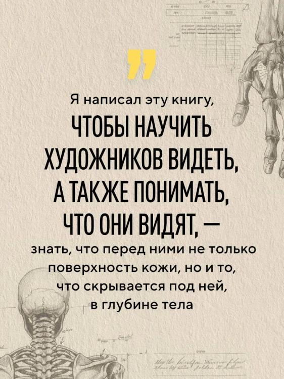 Анатомия Рэя. Большое руководство по рисунку для художников