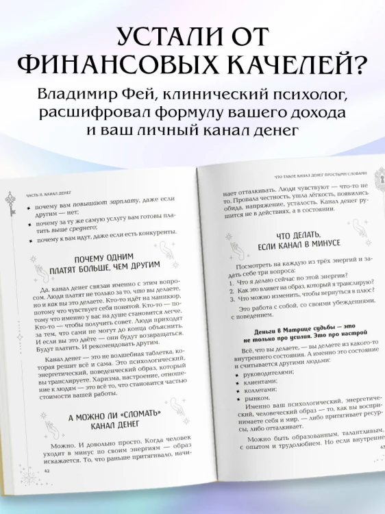 Деньги и матрица судьбы. От предназначения до денежного изобилия