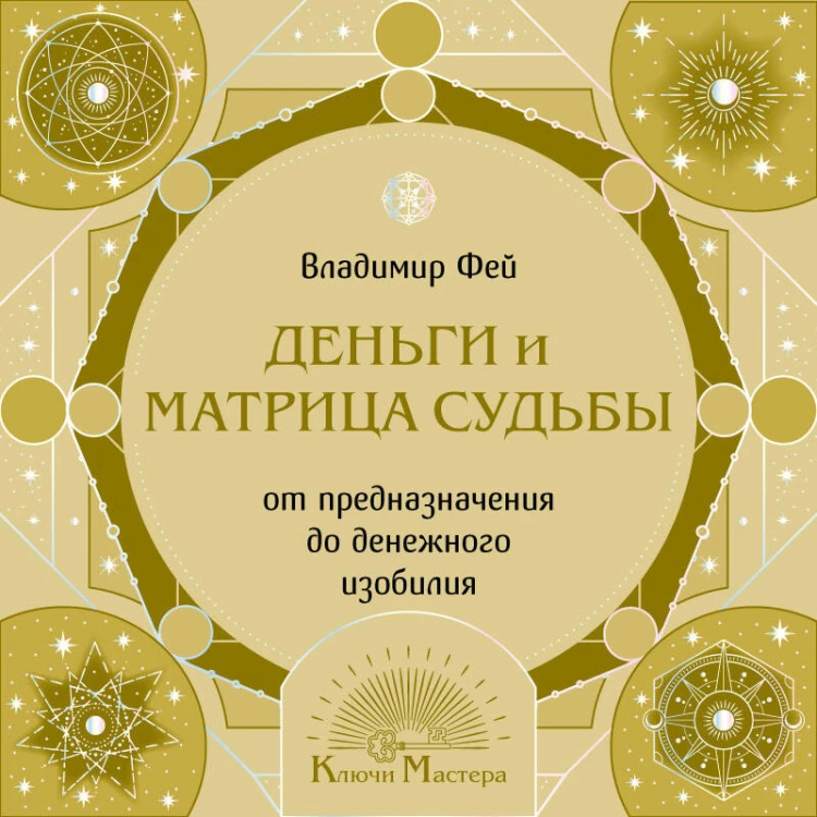 Деньги и матрица судьбы. От предназначения до денежного изобилия