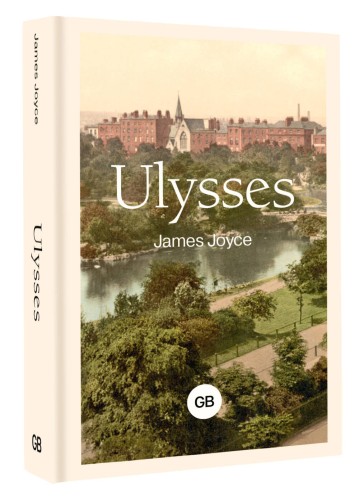Ulysses = Улисс