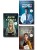 Комплект из 3-х книг: Последний знак + Дитя культа + Анатомия мести