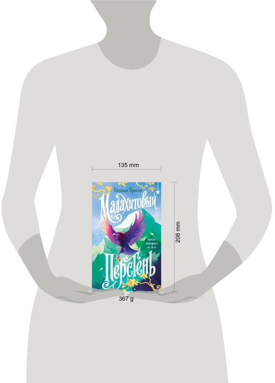 Малахитовый перстень