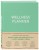 Wellness planner: ваш личный коуч на пути к успеху, здоровью и гармонии (мятный)