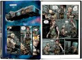 StarCraft: Мусорщики: Графический роман