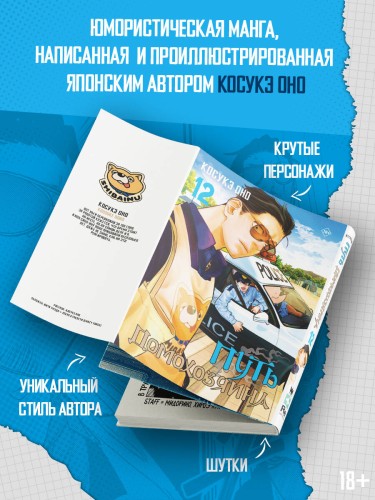 Путь домохозяина. Том 12