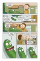 Рик и Морти представляют. Том первый